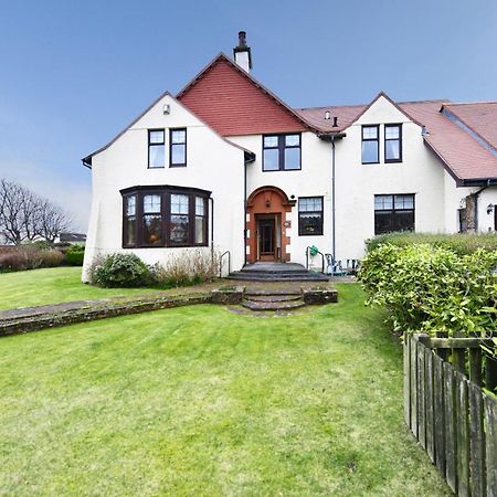 Dunvegan Apartment Troon Exteriér fotografie